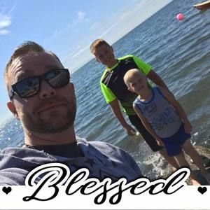 Meet your Posher, Chris